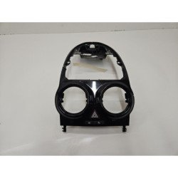 Facade Autoradio Opel Corsa D Phase 1